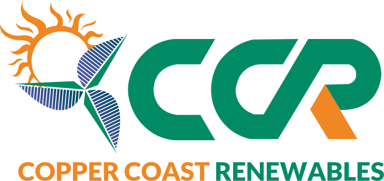 Coppercoast Renewables